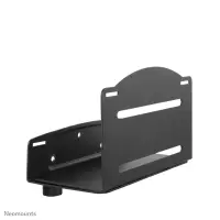 Neomounts CPU-W100BLACK CPU-hoidja Must – pilt 3