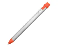 Logitech Crayon krihvel 20 g Oranž – pilt 4