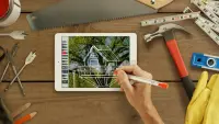 Logitech Crayon krihvel 20 g Oranž – pilt 15