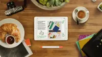 Logitech Crayon krihvel 20 g Oranž – pilt 17