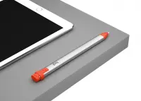 Logitech Crayon krihvel 20 g Oranž – pilt 19