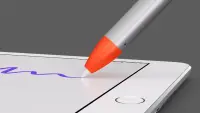 Logitech Crayon krihvel 20 g Oranž – pilt 21