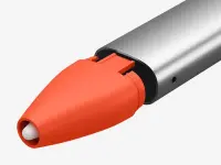 Logitech Crayon krihvel 20 g Oranž