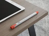 Logitech Crayon krihvel 20 g Oranž – pilt 23