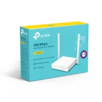 TP-LINK | Router | TL-WR844N | 802.11n | 300 Mbit/s | 10/100 Mbit/s | Ethernet LAN (RJ-45) ports 4 | Mesh Support No | MU-MiMO Yes | No mobile broadband | Antenna type External