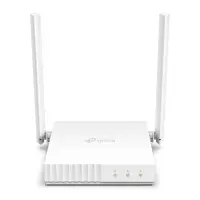 TP-LINK | Router | TL-WR844N | 802.11n | 300 Mbit/s | 10/100 Mbit/s | Ethernet LAN (RJ-45) ports 4 | Mesh Support No | MU-MiMO Yes | No mobile broadband | Antenna type External – pilt 6
