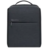 Xiaomi | City Backpack 2 | Fits up to size 15.6 " | Backpack | Dark Gray – pilt 2