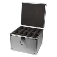 Logilink | 3.5" Hard drive protective case | UA0193