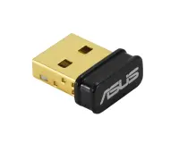 Asus | USB Wireless Adapter | USB-N10 NANO B1 | 802.11n