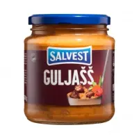 Guljašš SALVEST, 530 g