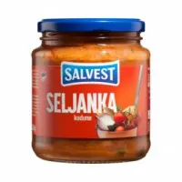 Seljanka SALVEST Kodune, 530g