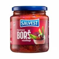 Supp SALVEST Hapukapsaborš veiselihaga, 530g