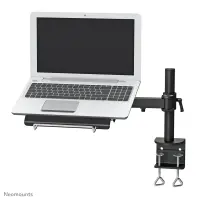 Neomounts NOTEBOOK-D100 sülearvuti raam & alus Must 55,9 cm (22") – pilt 11