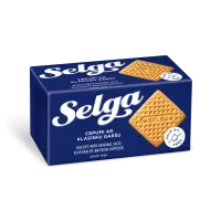 Küpsised SELGA Classic, 180g (kogus 2 tükki) – pilt 2