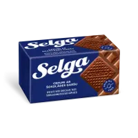 Küpsised SELGA Šokolaadimaitselised, 180g (kogus 2 tükki) – pilt 2