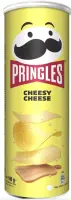 Kartulikrõpsud PRINGLES juustu, 165g (kogus 2 tükki)