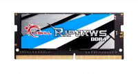 G.Skill | Ripjaws | 16 GB | DDR4 | 2400 MHz | Notebook | Registered No | ECC No