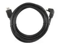 GEMBIRD CC-HDMI490-10 Gembird 90 degrees – pilt 2