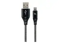 GEMBIRD CC-USB2B-AMCM-2M-BW Premium