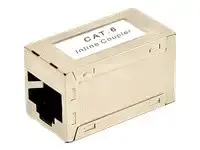 GEMBIRD NCA-LC6S-01 Gembird RJ45/RJ45 FT
