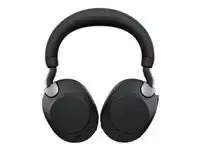 JABRA Evolve2 85 UC Stereo Headset full