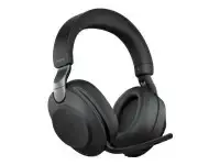 JABRA Evolve2 85 UC Stereo Headset full