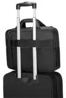 Targus Citygear 39,6 cm (15.6") Portfell Must – pilt 6