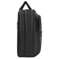 Targus Citygear 39,6 cm (15.6") Portfell Must – pilt 7