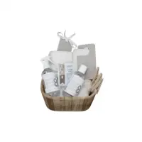 Mr&Mrs BiDose Concentrated Laundry Perfume JTLAUND82B Comfort Woody: Bergamot, Orange Blossom, Cedar Wood, 15 ml