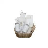 Mr&Mrs BiDose Concentrated Laundry Perfume JTLAUND83B White Lily: White Peach, Lily, Amber, Patchouly, 15 ml
