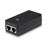 Ubiquiti | Networks PoE injector - 12 Watt | POE-24-12W-G