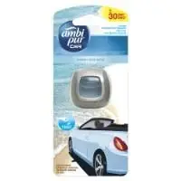 Õhuvärskendaja Ambi Pur Car Ocean Mist 2ml