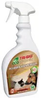 Lemmikloomade lõhna ja plekkide eemaldaja TRI-BIO  420 ml
