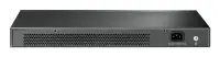 TP-Link TL-SG1024 võrgulüliti Mittejuhitav L2 Gigabit Ethernet (10/100/1000) Must – pilt 4