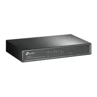 TP-Link TL-SF1008P võrgulüliti Mittejuhitav Fast Ethernet (10/100) Power over Ethernet tugi Oliiv – pilt 2