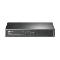 TP-Link TL-SF1008P võrgulüliti Mittejuhitav Fast Ethernet (10/100) Power over Ethernet tugi Oliiv – pilt 3
