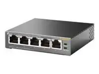 TP-LINK 5-Port Gigabit Desktop Switch
