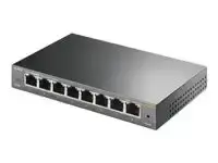 TP-LINK 8-Port Gigabit Easy Smart Switch