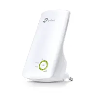 TP-Link TL-WA854RE võrgulaiendaja Võrguvõimendi Valge 10, 100 Mbit/s – pilt 2
