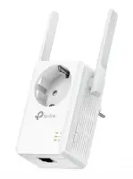 TP-LINK WLAN Repeater with ext.antennas
