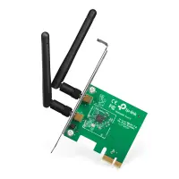TP-LINK 300MBit WLAN-N PCI Express Adptr – pilt 2