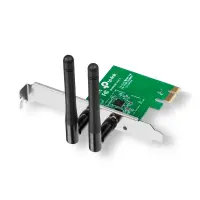 TP-LINK 300MBit WLAN-N PCI Express Adptr – pilt 5