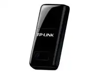 TP-LINK N300 WLAN Mini USB Adapter