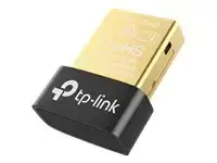 TP-Link UB400 liidesekaart/adapter Bluetooth