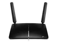 TP-LINK Dual Band 4G LTE Router