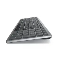 Dell | Keyboard and Mouse | KM7120W | Keyboard and Mouse Set | Wireless | Batteries included | Bluetooth | Wireless connection | US | Titan Gray – pilt 7