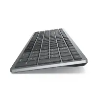 Dell | Keyboard and Mouse | KM7120W | Keyboard and Mouse Set | Wireless | Batteries included | Bluetooth | Wireless connection | Russian | Titan Gray – pilt 2