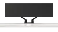 DELL MDA20 68,6 cm (27") Laud Must – pilt 4
