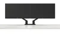 DELL MDA20 68,6 cm (27") Laud Must – pilt 6