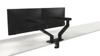 DELL MDA20 68,6 cm (27") Laud Must – pilt 11